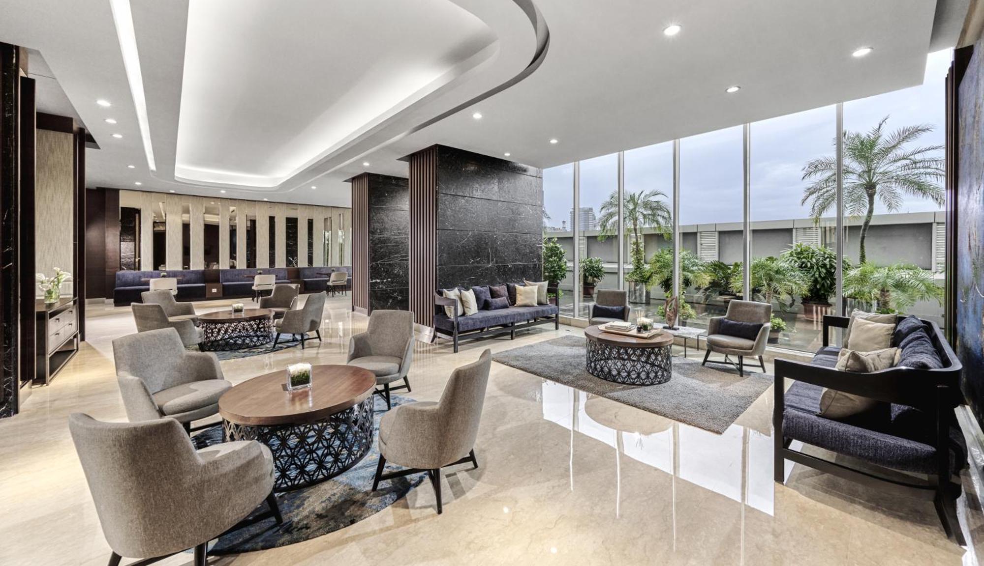 Oakwood Suites La Maison Jakarta Ngoại thất bức ảnh