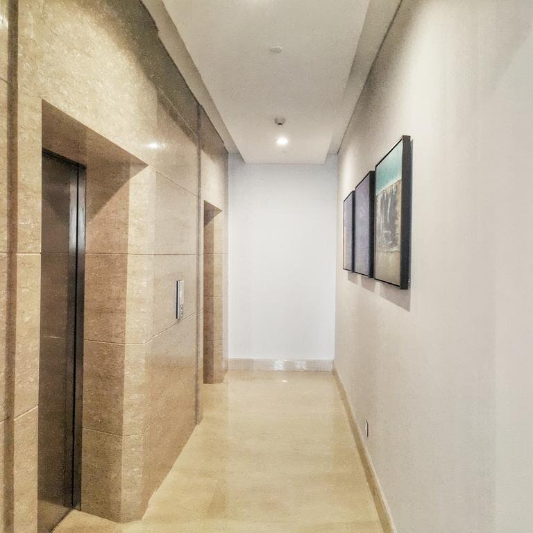 Oakwood Suites La Maison Jakarta Ngoại thất bức ảnh