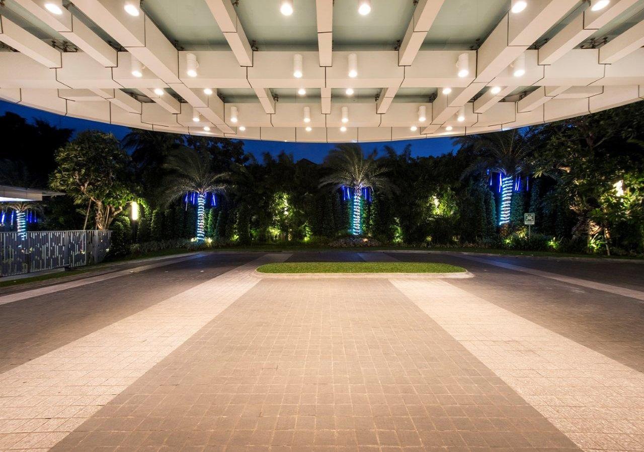 Oakwood Suites La Maison Jakarta Ngoại thất bức ảnh