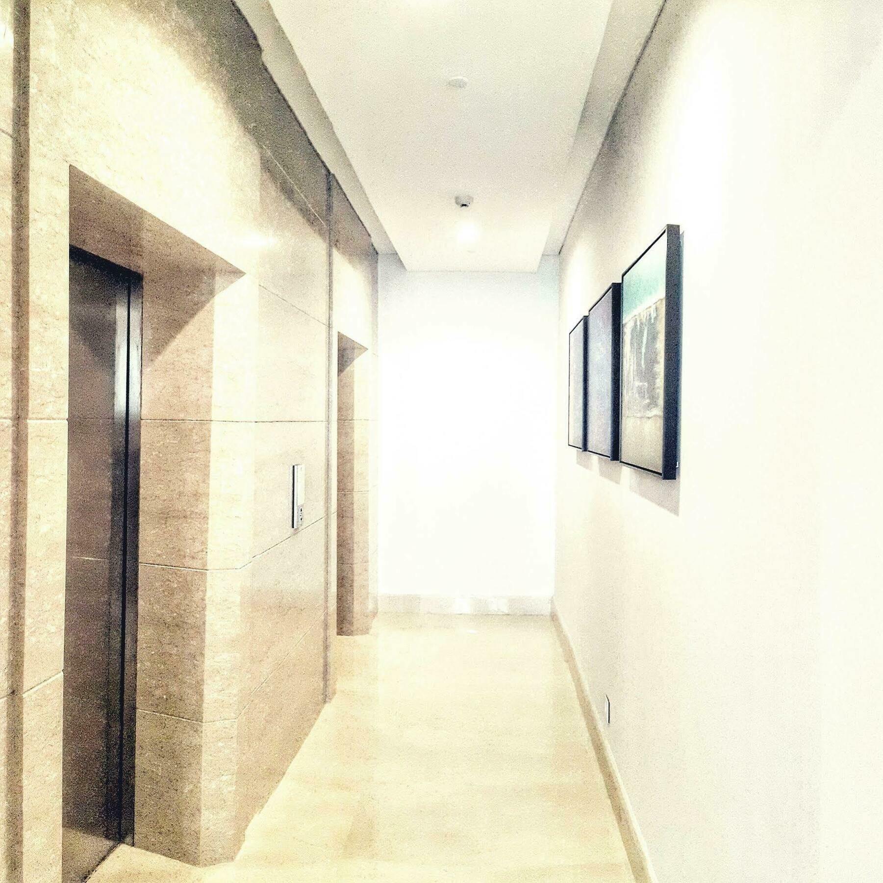 Oakwood Suites La Maison Jakarta Ngoại thất bức ảnh